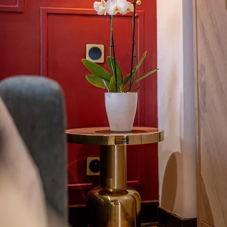 Moderne Chaleureux Et Calme Apartament Annecy